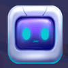clash of heroes face symbol