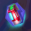 clash of heroes grenade symbol