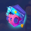 clash of heroes gun symbol