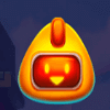 clash of heroes happy face symbol