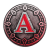 clash of pirates a symbol