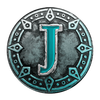 clash of pirates j symbol