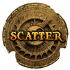 clash of pirates scatter. symbol
