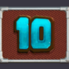 clash of the giants 10 symbol