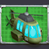 clash of the giants helicopter symbol