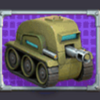 clash of the giants tank symbol