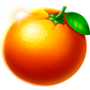 classic chilli hold and win orange symbol