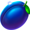 classic chilli hold and win plum symbol