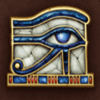 cleaos heart eye symbol
