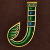 cleaos heart j symbol