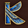 cleaos heart k symbol