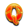 cleocatra q symbol