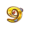 cleopatra gold 9 symbol