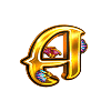 cleopatra gold a symbol