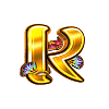 cleopatra gold k symbol