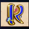 cleopatra megaways k symbol
