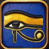 cleopatra night horus eye symbol