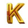 cleopatra night k symbol