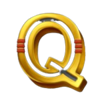 cleopatra night q symbol