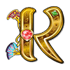 cleopatra plus k symbol