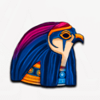 cleopatras treasure horus symbol