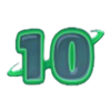 cloning sheep 10 symbol