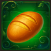 clover brew bread symbol