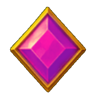 clover brew diamond symbol