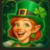 clover brew fairy symbol