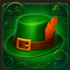 clover brew hat symbol