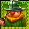 clover castle irish symbol