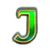 clover castle j symbol