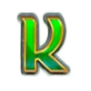 clover castle k symbol