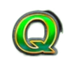 clover castle q symbol