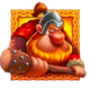 clover castle wrrior symbol