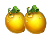 clover energy lemons symbol