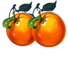 clover energy oranges symbol