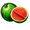 clover energy watermelons symbol