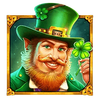clover gold 18