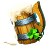 clover gold 20