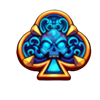 clover hell club symbol