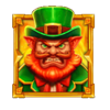 clover hell irish symbol