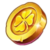 clover queen symbol 1