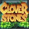 clover stone clover stones symbol