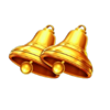 clover super pot bells symbol