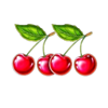 clover super pot cherries symbol