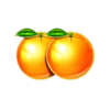 clover super pot oranges symbol
