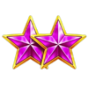 clover super pot stars symbol