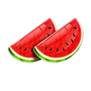 clover super pot watelmelon symbol