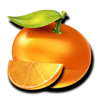 club tropicana happy hour orange symbol